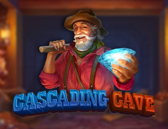 Cascading Cave